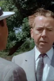 The Saint S01E02: The Latin Touch (1962) Colorized