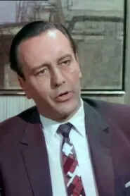 The Saint S01E03: The Careful Terrorist (1962) Colorized