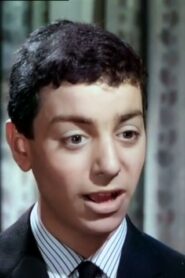 The Saint S01E05: The Loaded Tourist (1962) Colorized