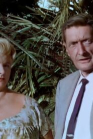 The Saint S01E07: The Arrow of God (1962) Colorized