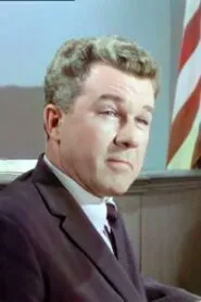 The Saint S01E08: The Element of Doubt (1962) Colorized
