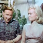The Saint S01E09: The Effete Angler