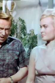 The Saint S01E09: The Effete Angler (1962) Colorized