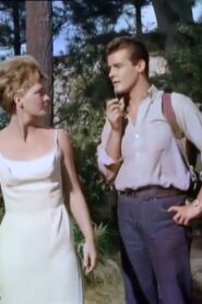 The Saint S01E10: The Golden Journey (1962) Colorized colorized