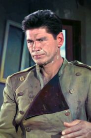 The Twilight Zone S03E01: Two (1961) Colorized colorized