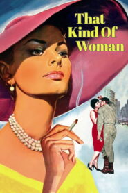 That Kind of Woman (1959) Colorized