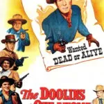The Doolins of Oklahoma