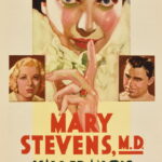 Mary Stevens, M.D.