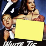 White Tie and Tails